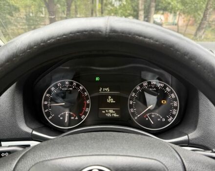Серый Шкода Октавия, объемом двигателя 1.9 л и пробегом 300 тыс. км за 3100 $, фото 12 на Automoto.ua