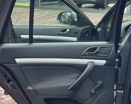 Сірий Шкода Октавія, об'ємом двигуна 1.8 л та пробігом 183 тис. км за 7200 $, фото 17 на Automoto.ua