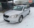 Сірий Шкода Октавія, об'ємом двигуна 1.8 л та пробігом 204 тис. км за 8000 $, фото 1 на Automoto.ua