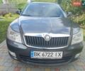 Сірий Шкода Октавія, об'ємом двигуна 1.4 л та пробігом 219 тис. км за 6499 $, фото 1 на Automoto.ua