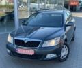 Серый Шкода Октавия, объемом двигателя 1.6 л и пробегом 185 тыс. км за 7700 $, фото 1 на Automoto.ua