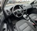 Серый Шкода Октавия, объемом двигателя 1.4 л и пробегом 174 тыс. км за 7500 $, фото 9 на Automoto.ua