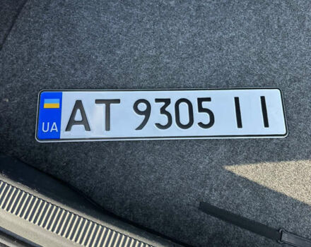 Сірий Шкода Октавія, об'ємом двигуна 1.8 л та пробігом 215 тис. км за 7900 $, фото 25 на Automoto.ua