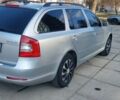Сірий Шкода Октавія, об'ємом двигуна 1.6 л та пробігом 338 тис. км за 6800 $, фото 1 на Automoto.ua
