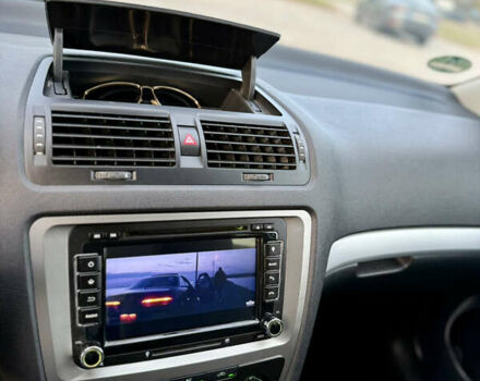 Серый Шкода Октавия, объемом двигателя 1.6 л и пробегом 210 тыс. км за 8999 $, фото 33 на Automoto.ua