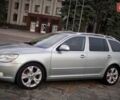 Серый Шкода Октавия, объемом двигателя 1.4 л и пробегом 193 тыс. км за 7700 $, фото 35 на Automoto.ua