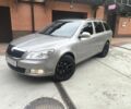 Серый Шкода Октавия, объемом двигателя 1.6 л и пробегом 260 тыс. км за 8499 $, фото 1 на Automoto.ua