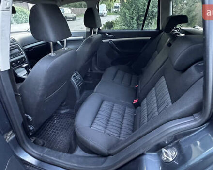 Серый Шкода Октавия, объемом двигателя 1.8 л и пробегом 274 тыс. км за 6900 $, фото 14 на Automoto.ua