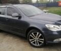 Сірий Шкода Октавія, об'ємом двигуна 1.8 л та пробігом 204 тис. км за 7600 $, фото 5 на Automoto.ua