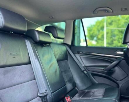 Сірий Шкода Октавія, об'ємом двигуна 1.8 л та пробігом 306 тис. км за 7650 $, фото 20 на Automoto.ua