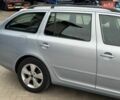 Сірий Шкода Октавія, об'ємом двигуна 1.6 л та пробігом 97 тис. км за 8999 $, фото 24 на Automoto.ua