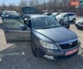 Сірий Шкода Октавія, об'ємом двигуна 1.4 л та пробігом 237 тис. км за 6850 $, фото 80 на Automoto.ua