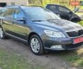 Серый Шкода Октавия, объемом двигателя 1.8 л и пробегом 213 тыс. км за 7100 $, фото 2 на Automoto.ua