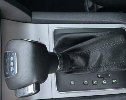 Серый Шкода Октавия, объемом двигателя 1.6 л и пробегом 167 тыс. км за 9500 $, фото 24 на Automoto.ua