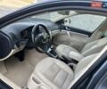 Серый Шкода Октавия, объемом двигателя 1.6 л и пробегом 190 тыс. км за 11500 $, фото 4 на Automoto.ua