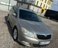 Серый Шкода Октавия, объемом двигателя 1.6 л и пробегом 313 тыс. км за 6650 $, фото 1 на Automoto.ua