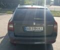 Шкода Октавия 2010 в Ладыжин на Automoto.ua Серый Шкода Октавия, объемом двигателя 1.6 л и пробегом 302 тыс. км за 7699 $, фото 8 на Automoto.ua