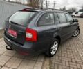 Серый Шкода Октавия, объемом двигателя 1.4 л и пробегом 165 тыс. км за 6900 $, фото 3 на Automoto.ua