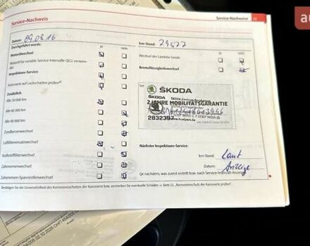 Сірий Шкода Октавія, об'ємом двигуна 1.4 л та пробігом 200 тис. км за 6999 $, фото 3 на Automoto.ua