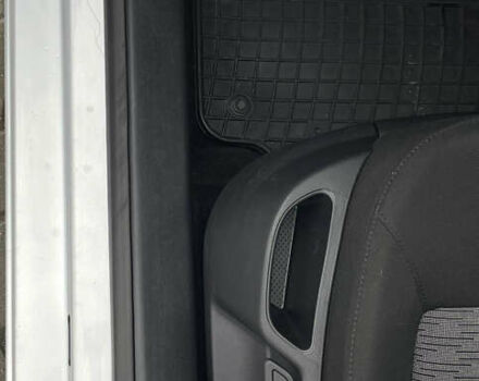 Сірий Шкода Октавія, об'ємом двигуна 1.6 л та пробігом 229 тис. км за 8999 $, фото 105 на Automoto.ua