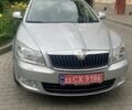 Серый Шкода Октавия, объемом двигателя 1.8 л и пробегом 250 тыс. км за 7800 $, фото 1 на Automoto.ua