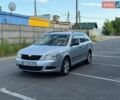 Серый Шкода Октавия, объемом двигателя 1.9 л и пробегом 293 тыс. км за 6850 $, фото 1 на Automoto.ua
