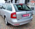 Серый Шкода Октавия, объемом двигателя 1.6 л и пробегом 310 тыс. км за 7650 $, фото 17 на Automoto.ua