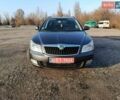 Серый Шкода Октавия, объемом двигателя 1.4 л и пробегом 189 тыс. км за 7600 $, фото 1 на Automoto.ua