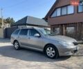 Серый Шкода Октавия, объемом двигателя 1.6 л и пробегом 243 тыс. км за 7000 $, фото 1 на Automoto.ua