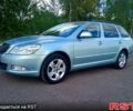 Серый Шкода Октавия, объемом двигателя 1.4 л и пробегом 229 тыс. км за 8499 $, фото 1 на Automoto.ua