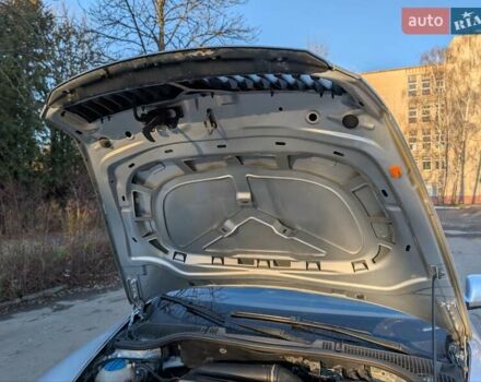 Сірий Шкода Октавія, об'ємом двигуна 1.8 л та пробігом 105 тис. км за 7850 $, фото 41 на Automoto.ua