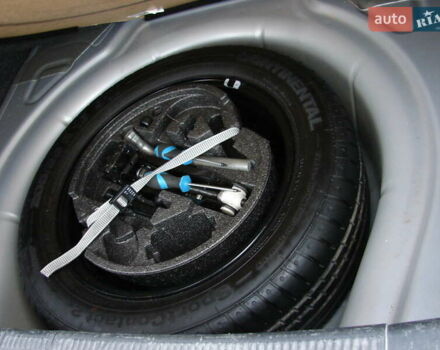 Сірий Шкода Октавія, об'ємом двигуна 1.6 л та пробігом 240 тис. км за 8000 $, фото 22 на Automoto.ua