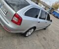 Шкода Октавия 2010 в Полтаве на Automoto.ua Серый Шкода Октавия, объемом двигателя 1.8 л и пробегом 230 тыс. км за 6500 $, фото 5 на Automoto.ua