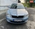 Серый Шкода Октавия, объемом двигателя 1.6 л и пробегом 320 тыс. км за 7700 $, фото 1 на Automoto.ua