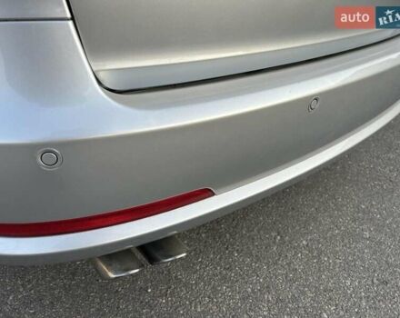 Сірий Шкода Октавія, об'ємом двигуна 1.97 л та пробігом 249 тис. км за 12600 $, фото 24 на Automoto.ua