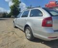 Сірий Шкода Октавія, об'ємом двигуна 1.6 л та пробігом 288 тис. км за 7600 $, фото 9 на Automoto.ua