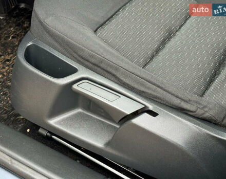 Сірий Шкода Октавія, об'ємом двигуна 1.6 л та пробігом 307 тис. км за 5940 $, фото 16 на Automoto.ua
