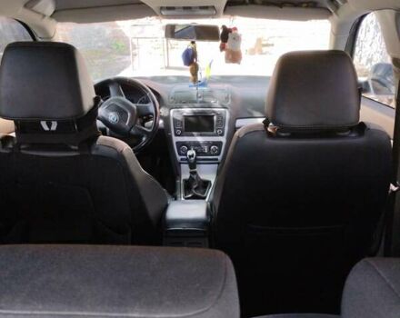 Сірий Шкода Октавія, об'ємом двигуна 1.6 л та пробігом 290 тис. км за 6300 $, фото 3 на Automoto.ua