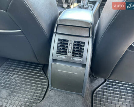 Серый Шкода Октавия, объемом двигателя 1.8 л и пробегом 221 тыс. км за 6900 $, фото 60 на Automoto.ua