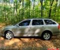 Серый Шкода Октавия, объемом двигателя 1.6 л и пробегом 268 тыс. км за 9200 $, фото 4 на Automoto.ua