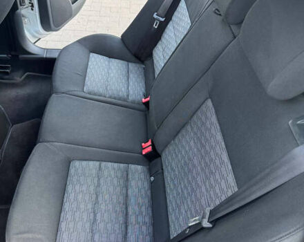 Серый Шкода Октавия, объемом двигателя 2 л и пробегом 290 тыс. км за 8800 $, фото 27 на Automoto.ua