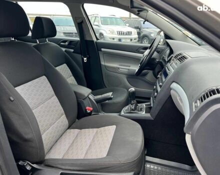 Сірий Шкода Октавія, об'ємом двигуна 1.6 л та пробігом 245 тис. км за 7500 $, фото 33 на Automoto.ua