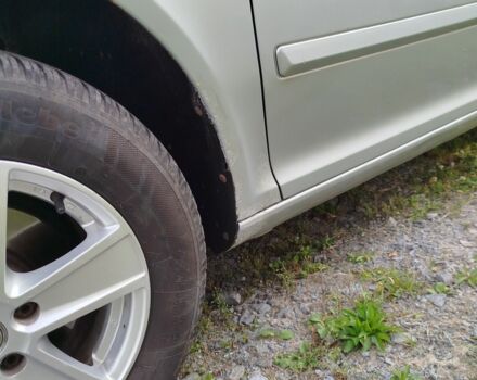 Серый Шкода Октавия, объемом двигателя 0 л и пробегом 500 тыс. км за 3250 $, фото 5 на Automoto.ua