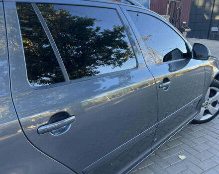 Серый Шкода Октавия, объемом двигателя 1.8 л и пробегом 143 тыс. км за 7800 $, фото 24 на Automoto.ua