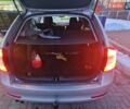 Серый Шкода Октавия, объемом двигателя 1.8 л и пробегом 220 тыс. км за 7500 $, фото 6 на Automoto.ua