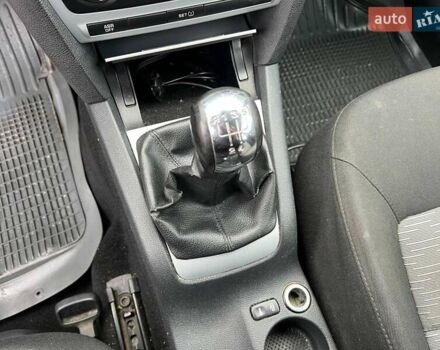 Серый Шкода Октавия, объемом двигателя 1.6 л и пробегом 245 тыс. км за 7500 $, фото 27 на Automoto.ua