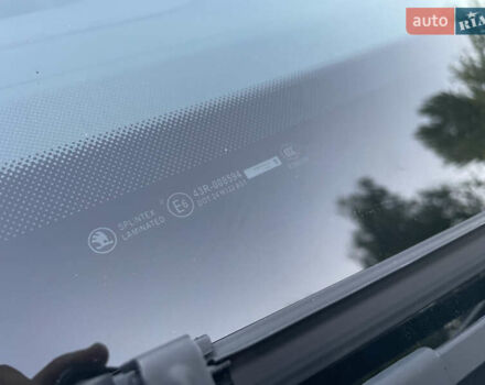 Серый Шкода Октавия, объемом двигателя 1.6 л и пробегом 167 тыс. км за 9500 $, фото 11 на Automoto.ua