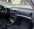 Серый Шкода Октавия, объемом двигателя 1.9 л и пробегом 300 тыс. км за 6200 $, фото 21 на Automoto.ua