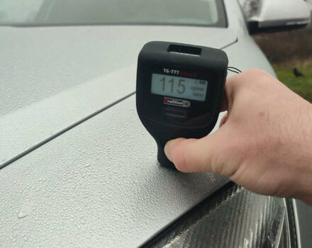 Серый Шкода Октавия, объемом двигателя 1.6 л и пробегом 226 тыс. км за 8999 $, фото 49 на Automoto.ua