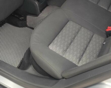 Сірий Шкода Октавія, об'ємом двигуна 1.8 л та пробігом 298 тис. км за 6500 $, фото 10 на Automoto.ua